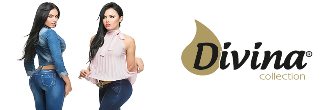 Divina Jeans