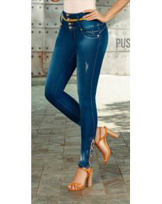 Kabuky Jeans K-869