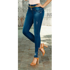 Kabuky Jeans K-869